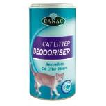 Canac Cat Litter Deodoriser 200g